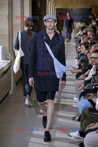 Junya Watanabe LB