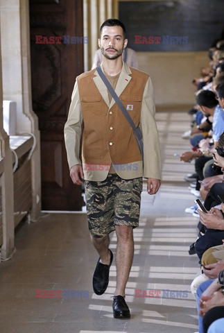 Junya Watanabe LB