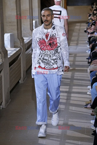 Junya Watanabe LB