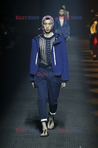 Kenzo  men women