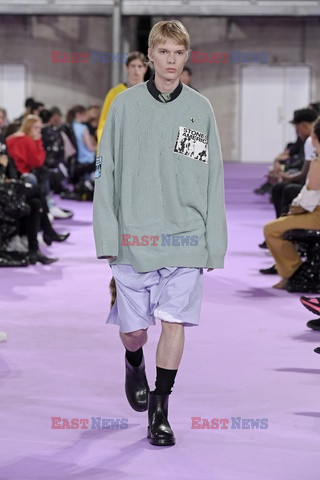 Raf Simons LB