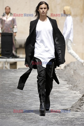 Rick Owens LB