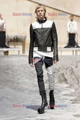 Rick Owens LB