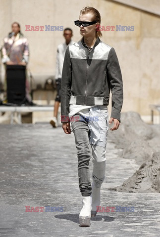 Rick Owens LB