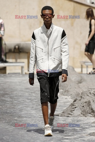 Rick Owens LB