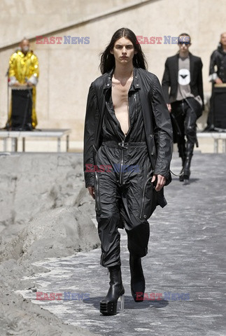 Rick Owens LB