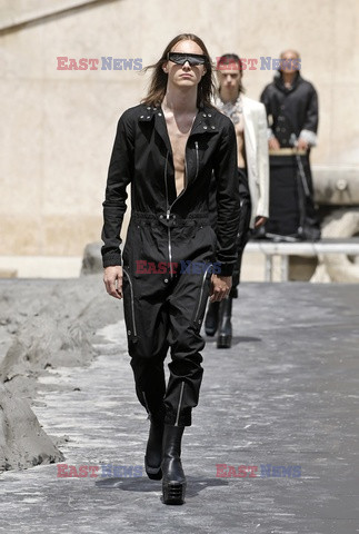 Rick Owens LB