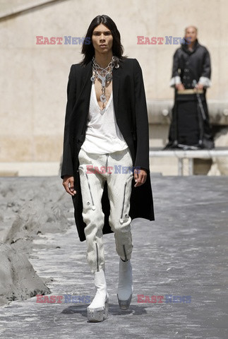 Rick Owens LB