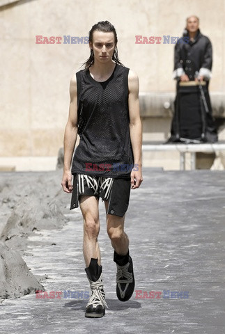 Rick Owens LB