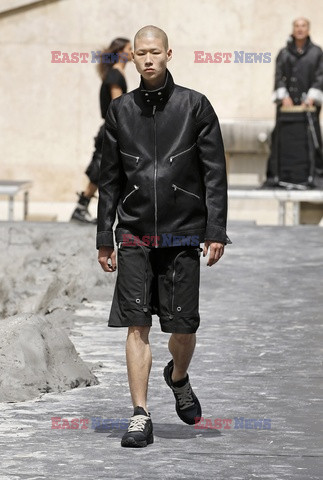 Rick Owens LB