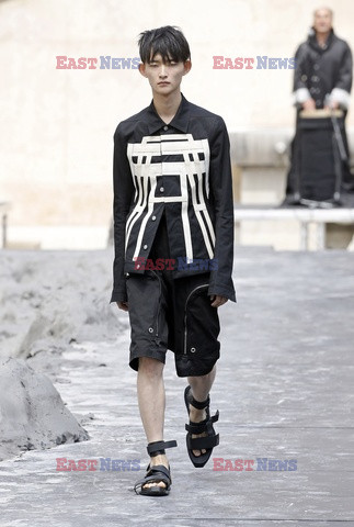 Rick Owens LB