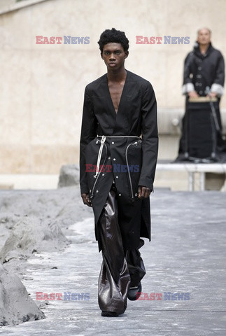 Rick Owens LB