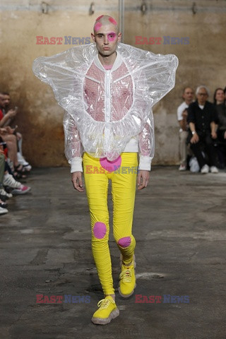 Walter Van Beirendonck LB