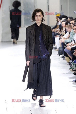 Yohji Yamamoto LB