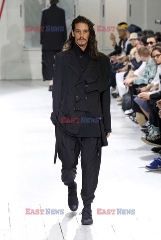 Yohji Yamamoto LB