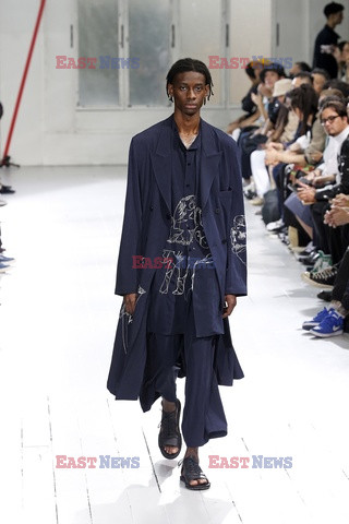 Yohji Yamamoto LB