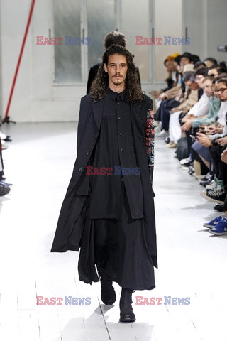 Yohji Yamamoto LB