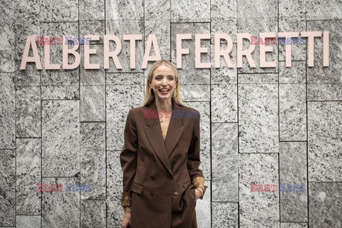 Alberta Ferretti