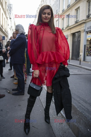 Olivier Theyskens