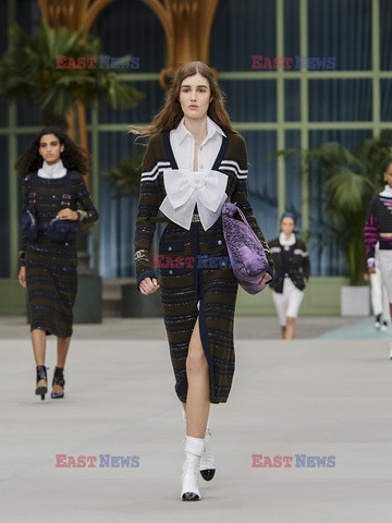 Chanel Cruise