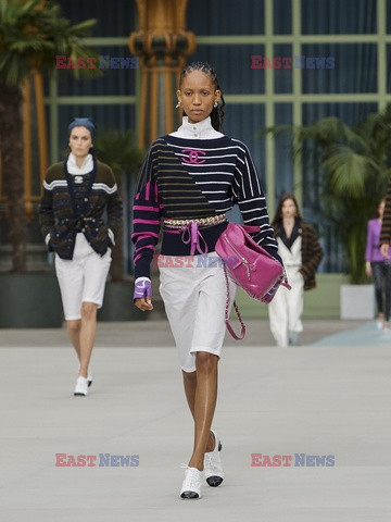 Chanel Cruise