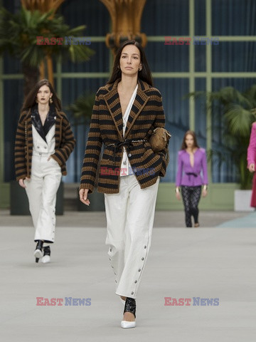 Chanel Cruise