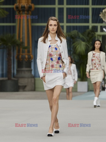 Chanel Cruise