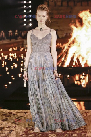 Dior Cruise