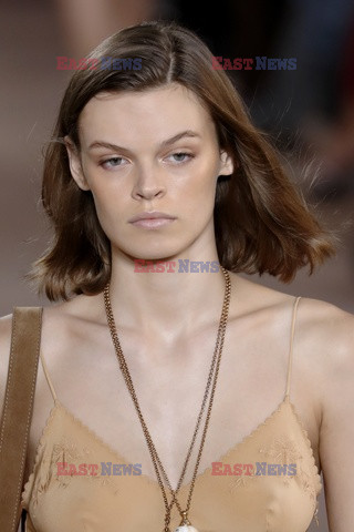 Alberta Ferretti beauty