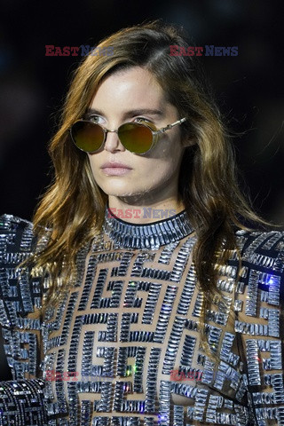 Balmain detale