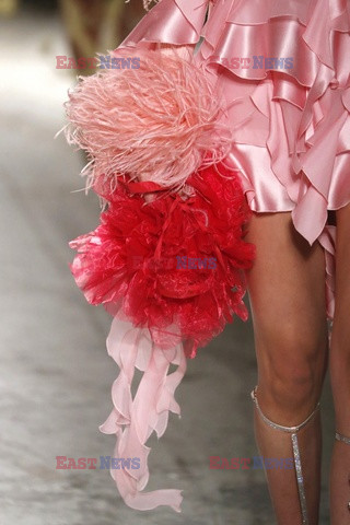 Blumarine details