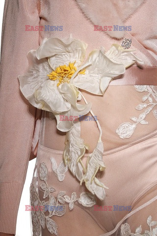 Blumarine details