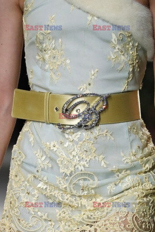 Blumarine details