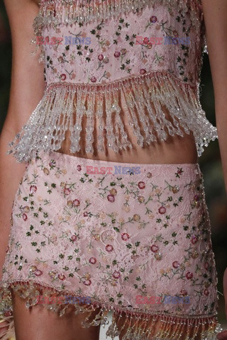 Blumarine details