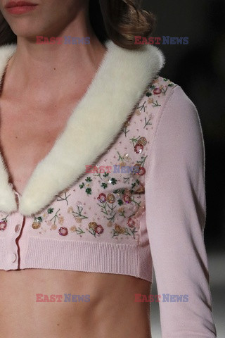 Blumarine details