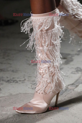 Blumarine details