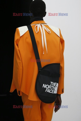 The North Face for Maison Margiela detale