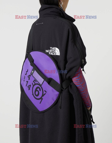 The North Face for Maison Margiela detale