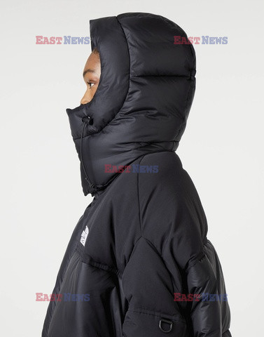 The North Face for Maison Margiela detale