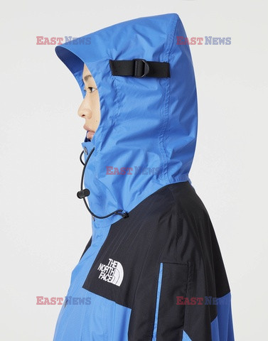 The North Face for Maison Margiela detale