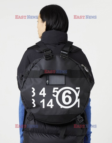 The North Face for Maison Margiela detale