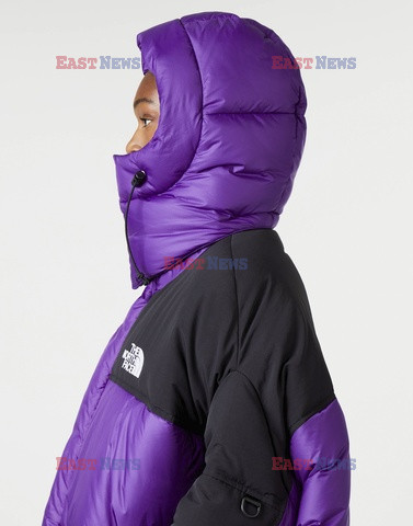 The North Face for Maison Margiela detale