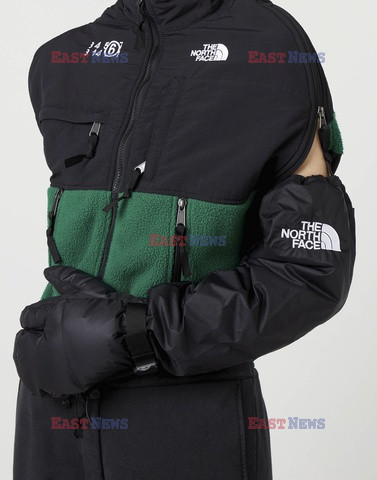 The North Face for Maison Margiela detale