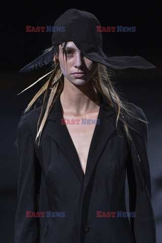 Yohji Yamamoto detale