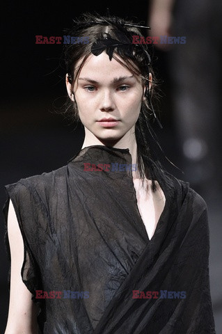 Yohji Yamamoto beauty