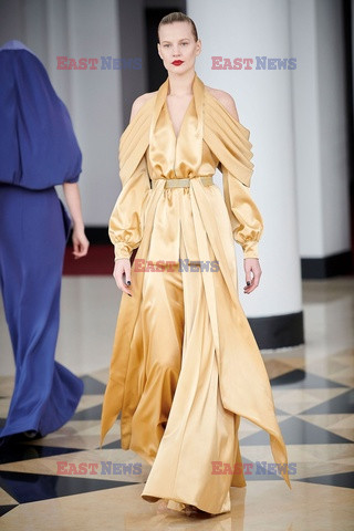 Alexis  Mabille LB