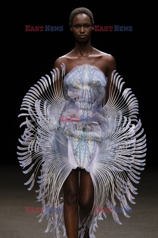 Iris Van Herpen