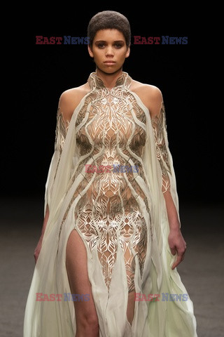 Iris Van Herpen