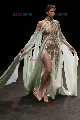 Iris Van Herpen