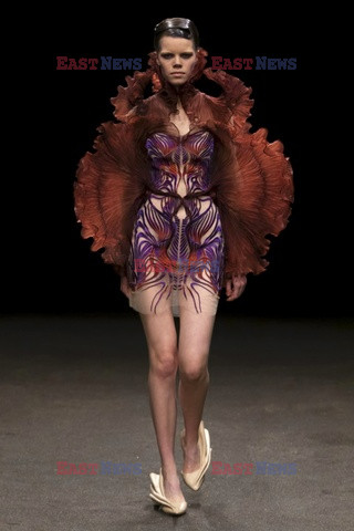 Iris Van Herpen